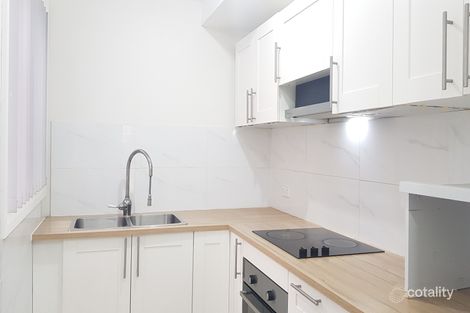 Property photo of 9/3-7 Wilde Street Carramar NSW 2163