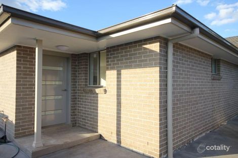 Property photo of 28A Polding Street Fairfield NSW 2165