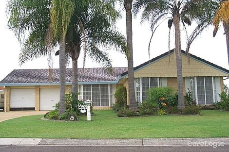 Property photo of 15 Cyclades Crescent Currumbin Waters QLD 4223