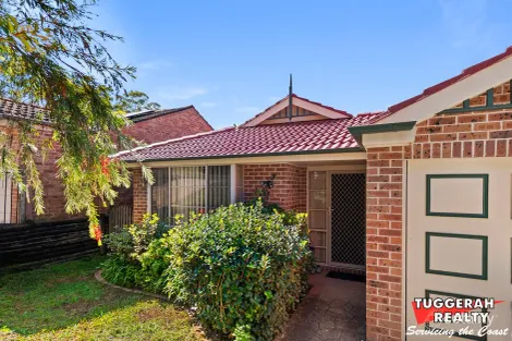 Property photo of 43 Burbank Drive Tuggerah NSW 2259