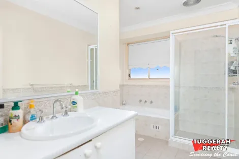 Property photo of 43 Burbank Drive Tuggerah NSW 2259
