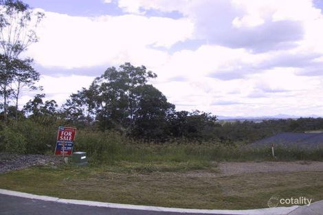 33 Leila Pl, Pullenvale, QLD 4069