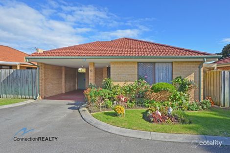 12/27 Baudin Pl, Spencer Park, WA 6330