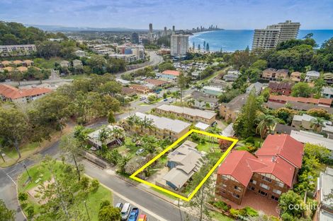 7 George St E, Burleigh Heads, QLD 4220