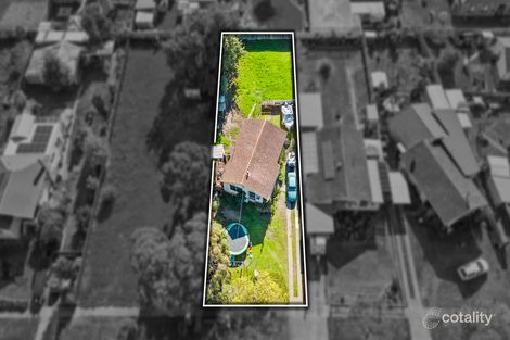 Property photo of 9 Bruce Street Heyfield VIC 3858