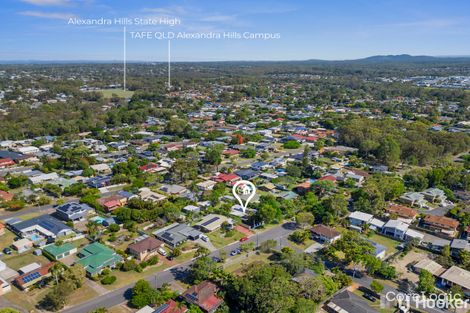 Property photo of 34 Bowen Street Capalaba QLD 4157