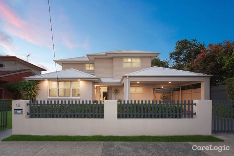 12 Halcyon St, Gladesville, NSW 2111