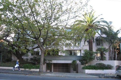 20/168w-172w Toorak Rd, South Yarra, VIC 3141
