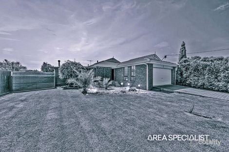 Property photo of 49 Sybella Avenue Koo Wee Rup VIC 3981