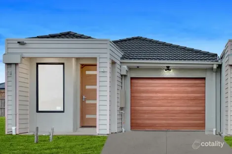 76 Petunia Ave, Tarneit, VIC 3029