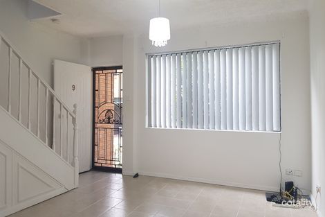 Property photo of 9/3-7 Wilde Street Carramar NSW 2163