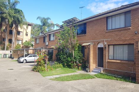 Property photo of 9/3-7 Wilde Street Carramar NSW 2163