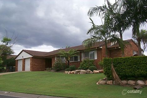 Property photo of 5 Eisenhower Street Stretton QLD 4116