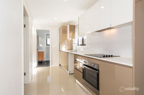 Property photo of 14 Assisi Close Cranebrook NSW 2749