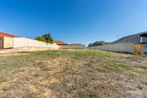 6 Weeks Vsta, Baldivis, WA 6171