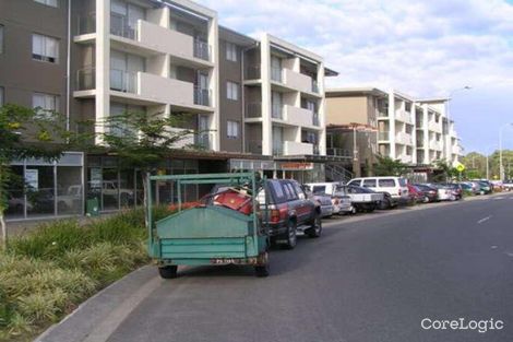 Property photo of 3505/12 Executive Drive Burleigh Waters QLD 4220