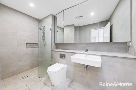 Property photo of 401/2 Hasluck Street Rouse Hill NSW 2155