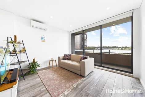 Property photo of 401/2 Hasluck Street Rouse Hill NSW 2155