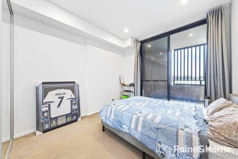 Property photo of 401/2 Hasluck Street Rouse Hill NSW 2155