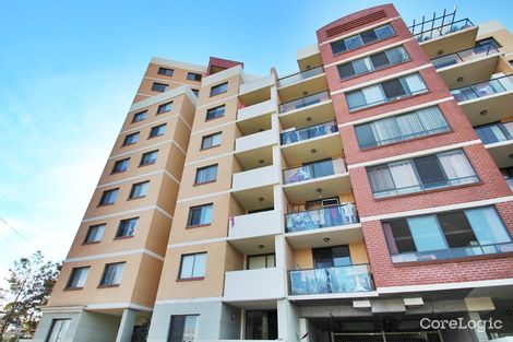 Property photo of 25/1 Clarence Street Strathfield NSW 2135