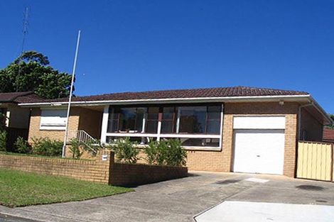 61 Morgan Ave, Mount Warrigal, NSW 2528