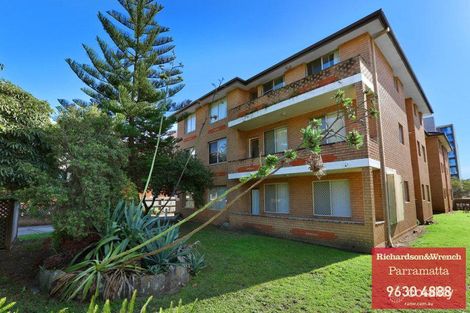 Property photo of 2/24 Parkes Street Harris Park NSW 2150