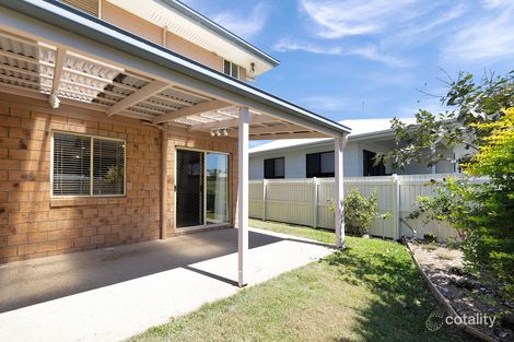 Property photo of 3/26 Wentford Street Mackay QLD 4740