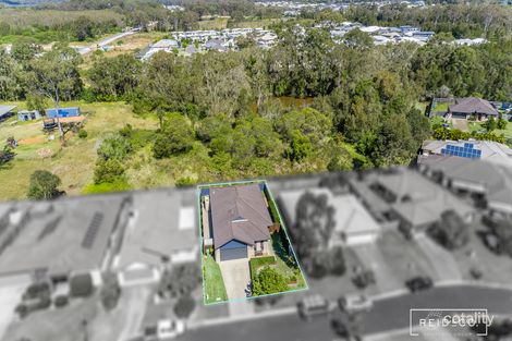 Property photo of 53 Grandview Parade Griffin QLD 4503