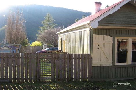Property photo of 94 Valley Road Collinsvale TAS 7012