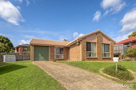 Property photo of 6 McKinlay Place Durack QLD 4077