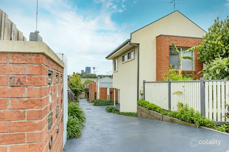 5/1a Balfe Cres, Brunswick West, VIC 3055