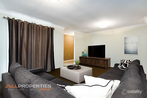 Property photo of 16 Whetton Court Boronia Heights QLD 4124
