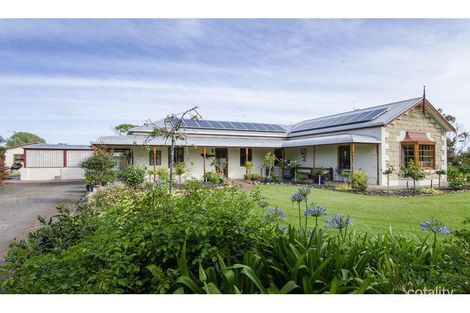 Property photo of 291 Poonada Road Tantanoola SA 5280