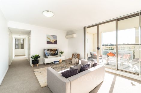 Property photo of 512/21 Hill Road Wentworth Point NSW 2127