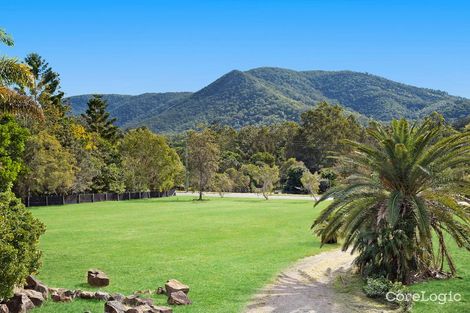 Property photo of 27 Greenwood Crescent Samford Valley QLD 4520