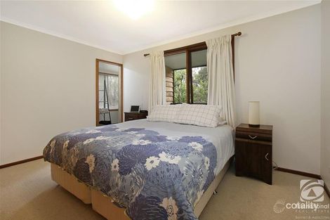 Property photo of 28 Rosengren Lane Stanley VIC 3747