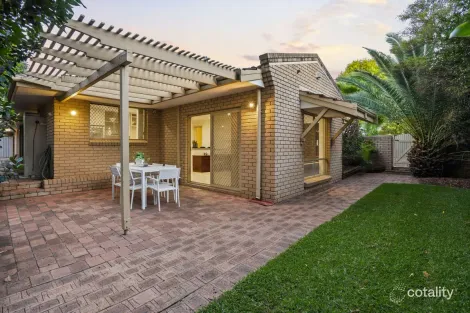 Property photo of 10A Fourth Avenue Applecross WA 6153