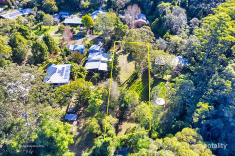 Property photo of 35 Lloyds Road Springbrook QLD 4213