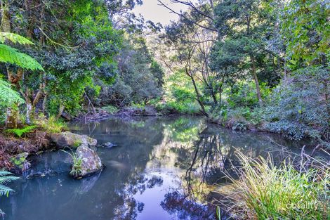 Property photo of 35 Lloyds Road Springbrook QLD 4213