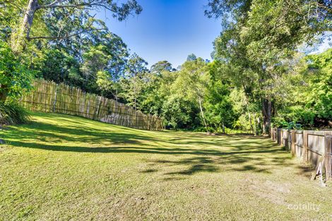 Property photo of 35 Lloyds Road Springbrook QLD 4213