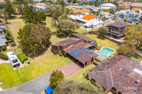 Property photo of 27 Bendigo Way City Beach WA 6015
