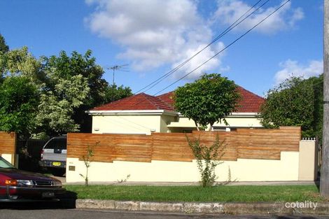 48a Railway St, Petersham, NSW 2049