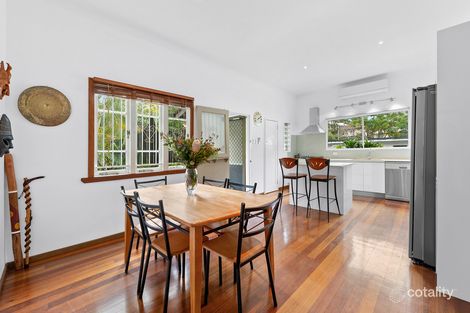 Property photo of 5 Mackay Terrace Bardon QLD 4065