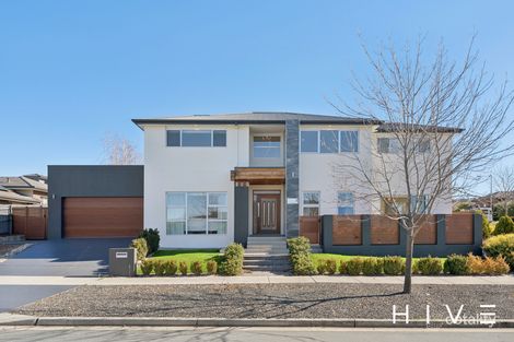 63 David Fleay St, Wright, ACT 2611