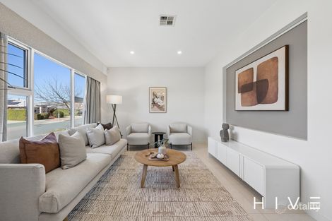 Property photo of 63 David Fleay Street Wright ACT 2611