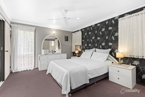 Property photo of 58 Corrofin Street Ferny Grove QLD 4055