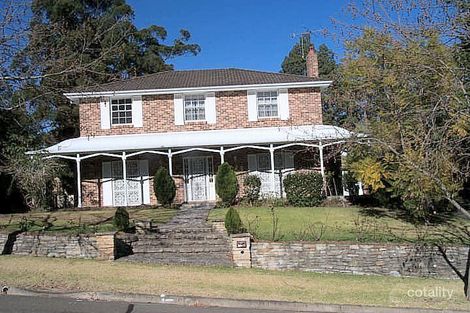 35 Doherty Ave, Glenhaven, NSW 2156
