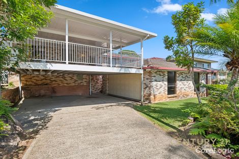 Property photo of 25 Ramornie Drive Toormina NSW 2452