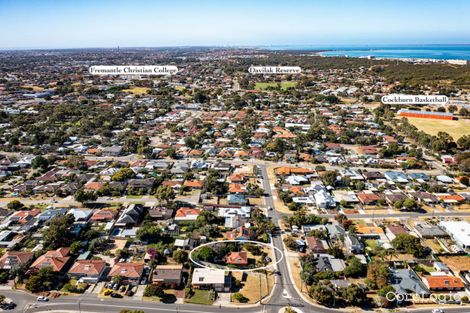 Property photo of 4 Parnell Road Hamilton Hill WA 6163