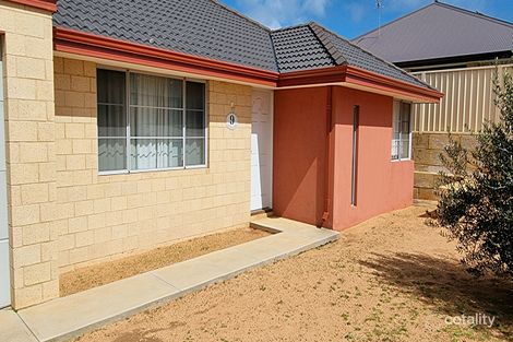 Property photo of 9 Sail Boulevard Sunset Beach WA 6530